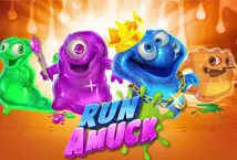 Run Amuck